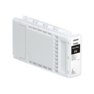 Epson T44Q1 – 350 ml – Photo schwarz – Original – Tintenpatrone – für SureColor P7560, P9560, SC-P7500, SC-P7500 Spectro, SC-P9500, SC-P9500 Spectro Epson T44Q1 – 350 ml – Photo schwarz – Original – Tintenpatrone – für SureColor P7560, P9560, SC-P7500, SC-P7500 Spectro, SC-P9500, SC-P9500 Spectro