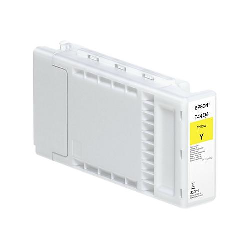 Epson T44Q4 - Gelb - original - Tintenpatrone