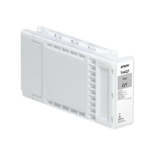 Epson T44Q7 - Schwarz - original - Tintenpatrone