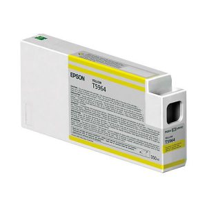 Epson T5964 – Gelb – original – Tintenpatrone