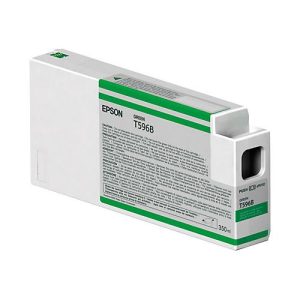 Epson T596B – grün – original – Tintenpatrone Epson T596B – grün – original – Tintenpatrone