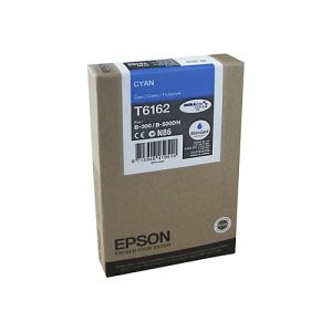 Epson T6162 – Cyan – original – Tintenpatrone Epson T6162 – Cyan – original – Tintenpatrone