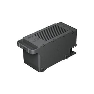 Epson – Tintenwartungstank – für EcoTank L15180, L8050; EcoTank Photo ET-8500, 8550; EcoTank Pro ET-M16680, L15180, M15180 Epson – Tintenwartungstank – für EcoTank L15180, L8050; EcoTank Photo ET-8500, 8550; EcoTank Pro ET-M16680, L15180, M15180