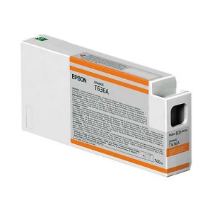 Epson UltraChrome HDR – orange – original – Tintenpatrone