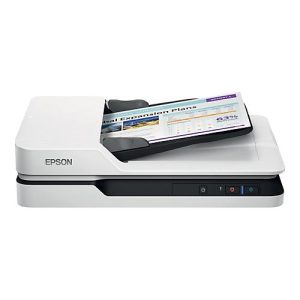 Epson WorkForce DS-1630 – Dokumentenscanner – Desktop-Gerät – USB 3.0 Epson WorkForce DS-1630 – Dokumentenscanner – Desktop-Gerät – USB 3.0