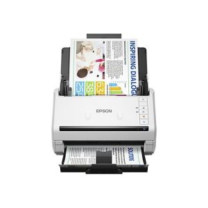 Epson WorkForce DS-530II – Dokumentenscanner – Desktop-Gerät – USB 3.0 Epson WorkForce DS-530II – Dokumentenscanner – Desktop-Gerät – USB 3.0