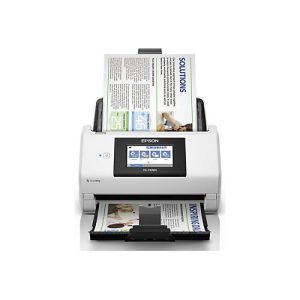 Epson WorkForce DS-790WN – Dokumentenscanner – Duplex – A4/Legal – 600 dpi x 600 dpi – bis zu 45 Seiten/Min. (einfarbig) / bis zu 45 Seiten/Min. (Farbe) Epson WorkForce DS-790WN – Dokumentenscanner – Duplex – A4/Legal – 600 dpi x 600 dpi – bis zu 45 Seiten/Min. (einfarbig) / bis zu 45 Seiten/Min. (Farbe)