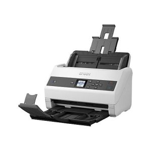 Epson WorkForce DS-870 – Dokumentenscanner – Desktop-Gerät – USB 3.0 Epson WorkForce DS-870 – Dokumentenscanner – Desktop-Gerät – USB 3.0