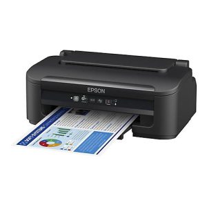Epson WorkForce WF-2110W – Drucker – Farbe – Tintenstrahl – A4/Legal – 5760 x 1440 dpi Epson WorkForce WF-2110W – Drucker – Farbe – Tintenstrahl – A4/Legal – 5760 x 1440 dpi