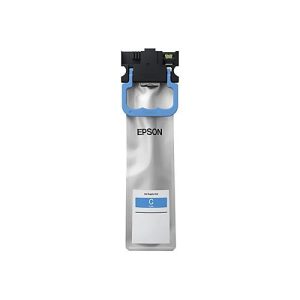 Epson – XL – Cyan – original – Tinten-Packung Epson – XL – Cyan – original – Tinten-Packung