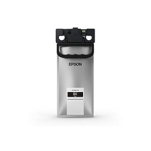 Epson – XL – Schwarz – original – Tintenpatrone – für WorkForce Pro WF-C5390, WF-C5390DW, WF-C5890, WF-C5890DWF Epson – XL – Schwarz – original – Tintenpatrone – für WorkForce Pro WF-C5390, WF-C5390DW, WF-C5890, WF-C5890DWF