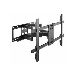 equip – Befestigungskit (Wandmontagehalterung, Schrauben) – für LCD-Display / Curved LCD-Display – Full Motion – Kunststoff, stainless steel – Schwarz equip – Befestigungskit (Wandmontagehalterung, Schrauben) – für LCD-Display / Curved LCD-Display – Full Motion – Kunststoff, stainless steel – Schwarz