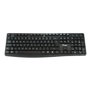 equip Life – Tastatur – Deutsch