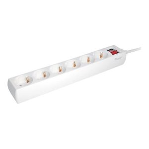 equip Life – Version 1 – Steckdosenleiste – 3500 Watt