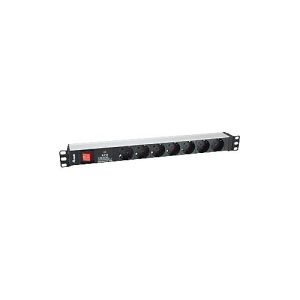 equip Pro – Stromverteilungseinheit – 3.5 kW