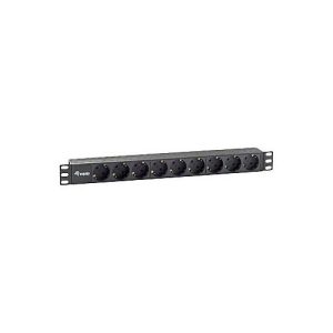 equip pro – Stromverteilungseinheit – 3.5 kW