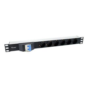 equip Pro – Stromverteilungseinheit – 3500 Watt
