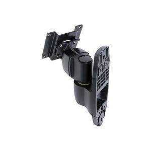 Ergotron 200 Series – Befestigungskit (Wandmontage) – für Monitor – Schwarz – Bildschirmgröße: bis zu 81,3 cm (bis zu 32 Zoll) Ergotron 200 Series – Befestigungskit (Wandmontage) – für Monitor – Schwarz – Bildschirmgröße: bis zu 81,3 cm (bis zu 32 Zoll)