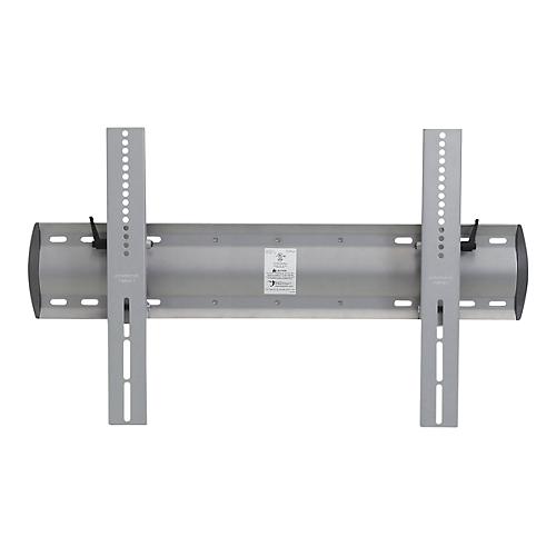 Ergotron - Befestigungskit (Kippbare Wandhalterung) - Konstante Krafttechnologie - für Flachbildschirm - XL - Stahl, stranggepresstes Aluminium