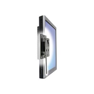 Ergotron FX30 – Befestigungskit (Wandmontage) – für LCD-Display – Stahl – Schwarz – Bildschirmgröße: bis zu 68,6 cm (bis zu 27 Zoll) Ergotron FX30 – Befestigungskit (Wandmontage) – für LCD-Display – Stahl – Schwarz – Bildschirmgröße: bis zu 68,6 cm (bis zu 27 Zoll)