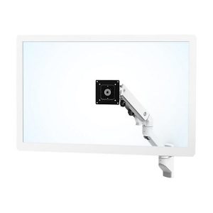 Ergotron HX – Befestigungskit – für Monitor – weiß Ergotron HX – Befestigungskit – für Monitor – weiß