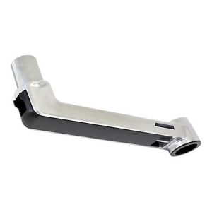 Ergotron LX – Montagekomponente (9 Zoll Verlängerungsarm, Abschlusskappe) – für LCD-Display – Aluminium – Aluminium – Armmontage Ergotron LX – Montagekomponente (9 Zoll Verlängerungsarm, Abschlusskappe) – für LCD-Display – Aluminium – Aluminium – Armmontage