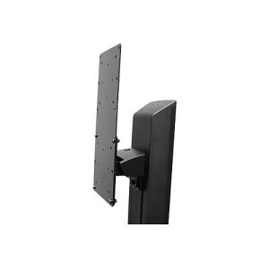 Ergotron – Montagekomponente (Abstandhalter für Aussparungen, Klammer) – für LCD-Display – Kit für große Nutzer – massiver Stahl – Schwarz Ergotron – Montagekomponente (Abstandhalter für Aussparungen, Klammer) – für LCD-Display – Kit für große Nutzer – massiver Stahl – Schwarz