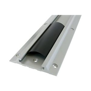 Ergotron – Montagekomponente (Wandschiene 34′, Kanalabdeckung) – Silber – für P/N: 45-353-026, 45-354-026, 80-063-200, 80-105-064, 80-107-200, 97-468-202 Ergotron – Montagekomponente (Wandschiene 34′, Kanalabdeckung) – Silber – für P/N: 45-353-026, 45-354-026, 80-063-200, 80-105-064, 80-107-200, 97-468-202