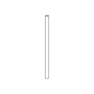 Ergotron – Montagestange – Schwarz – für Flat Panel Monitor ARMS DS100 Series Ergotron – Montagestange – Schwarz – für Flat Panel Monitor ARMS DS100 Series