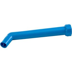 Ersatz-Auslaufrohr (260 mm) für Wasserkanister Ersatz-Auslaufrohr (260 mm) für Wasserkanister