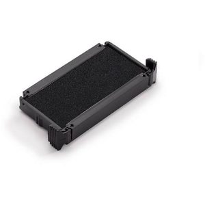 Ersatzkissen für trodat® Stempel 4810, schwarz, 2 Stück Ersatzkissen für trodat® Stempel 4810, schwarz, 2 Stück