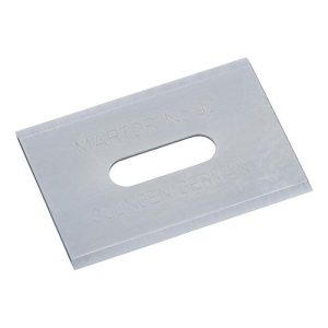 Ersatzklingen für Sicherheitsmesser MARTego, 10 Stück Ersatzklingen für Sicherheitsmesser MARTego, 10 Stück