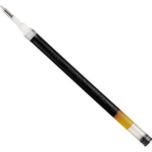 Ersatzminen für Gelschreiber PILOT G2-7 0.7, schwarz, 12 Stück