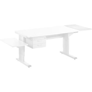 ESD-Seitenplatte TRESTON WB 804 ST ESD-Seitenplatte TRESTON WB 804 ST