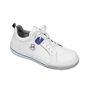 ESD-Sicherheitsschuh ELTEN GHOST LOW, S3, Stahlkappe, Größe 46 ESD-Sicherheitsschuh ELTEN GHOST LOW, S3, Stahlkappe, Größe 46