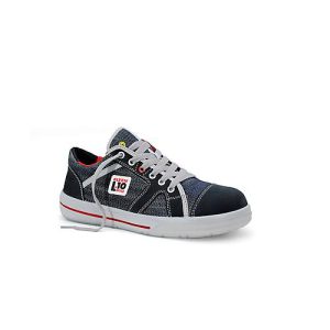 ESD-Sicherheitsschuh ELTEN SENSATION LOW, S2, Stahlkappe, Größe 37 ESD-Sicherheitsschuh ELTEN SENSATION LOW, S2, Stahlkappe, Größe 37