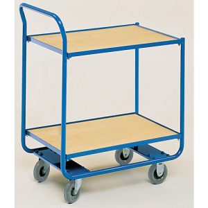Etagenwagen, 150 kg Tragkraft Etagenwagen, 150 kg Tragkraft