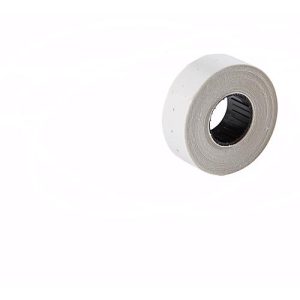 Etiketten, 22 x 12 mm, 10 Rollen, weiß (permanent) Etiketten, 22 x 12 mm, 10 Rollen, weiß (permanent)
