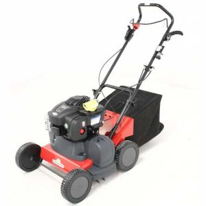 Eurosystems SC 42 B – Vertikutierer mit festen Messern – Motor B&S 450 Eurosystems SC 42 B – Vertikutierer mit festen Messern – Motor B&S 450