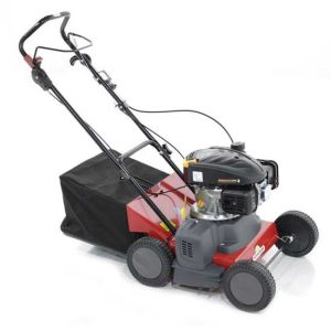 Eurosystems SC 42 L – Vertikutierer mit festen Messern – Motor Loncin OHV Eurosystems SC 42 L – Vertikutierer mit festen Messern – Motor Loncin OHV