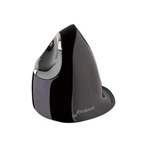 Evoluent VerticalMouse D Medium – vertikale Maus – USB