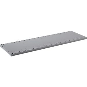 Fachboden für System R 3000/4000, B 1282 x T 400 mm, 150 kg Tragkraft, lackiert Fachboden für System R 3000/4000, B 1282 x T 400 mm, 150 kg Tragkraft, lackiert