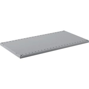 Fachboden für System R 3000/4000, B 995 x T 500 mm, 100 kg Tragkraft, lackiert Fachboden für System R 3000/4000, B 995 x T 500 mm, 100 kg Tragkraft, lackiert