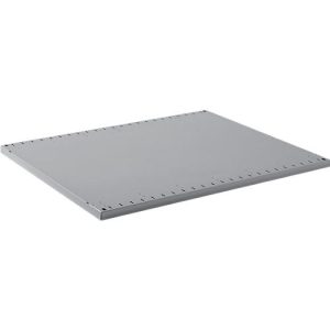 Fachboden für System R 3000/4000, B 995 x T 800 mm, 200 kg Tragkraft, lackiert Fachboden für System R 3000/4000, B 995 x T 800 mm, 200 kg Tragkraft, lackiert