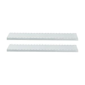 Fachböden, für Archivregal, B 1285 x T 300 mm, verzinkt Fachböden, für Archivregal, B 1285 x T 300 mm, verzinkt