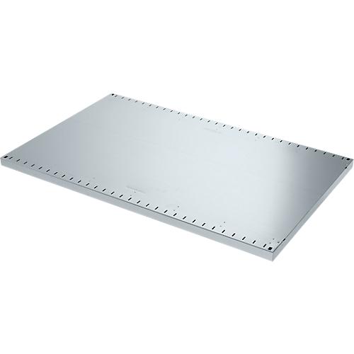 Fachböden WR 3000, Breite 1282 x Tiefe 800 mm, f. Weitspannregal WR 3000
