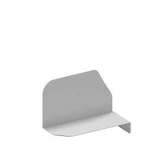 Fachteiler, verschiebbar, für Variabo Freiarmregal, T 250 mm Fachteiler, verschiebbar, für Variabo Freiarmregal, T 250 mm