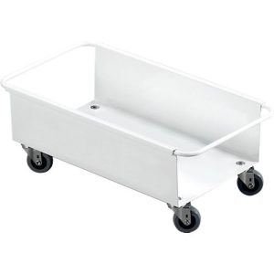 Fahrwagen für Sammelbehälter 60 Liter