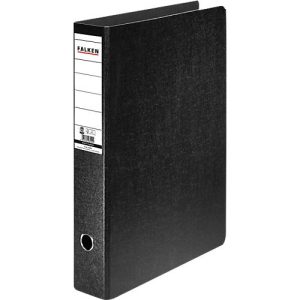 FALKEN Ordner, DIN A3, mit Rückenschild, Rückenbreite 80 mm, Hochformat, FALKEN Ordner, DIN A3, mit Rückenschild, Rückenbreite 80 mm, Hochformat,