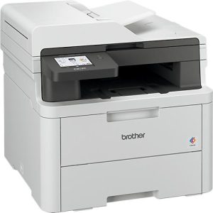 Farblaser Multifunktionsdrucker Brother DCP-L3555CDW, 3 in 1, USB/LAN/WLAN, Auto-Duplex/Mobildruck, bis A4, inkl. Toner Farblaser Multifunktionsdrucker Brother DCP-L3555CDW, 3 in 1, USB/LAN/WLAN, Auto-Duplex/Mobildruck, bis A4, inkl. Toner